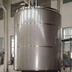 Stainless Steel Tanks 4000L